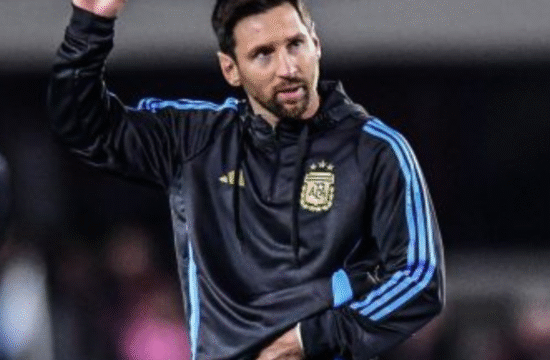 Lionel Messi Reflects On Barcelona Shares Surprise Over Busquets and Alba Retirements - Gossip News Now