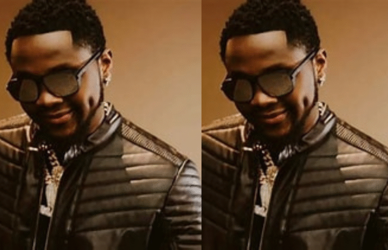 Kizz Daniel Explains Why He Missed His Paris Show Amid Social Media Backlash - Gossip News Now