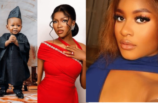 “Today Your Mum Is Deeply Missed” – Phyna Commemorates Late Sister’s Son’s First Birthday - Gossip News Now