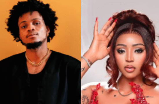 “Nobody Go Beat You Again” – Sammy West Pledges to Protect Sister Regina Daniels - Gossip News Now