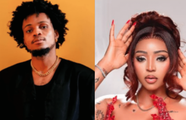 “Nobody Go Beat You Again” – Sammy West Pledges to Protect Sister Regina Daniels - Gossip News Now