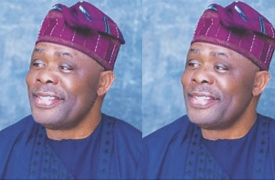 “Those Opposing PDP Convention Aim for a One-Party State” – Olafeso - Gossip News Now