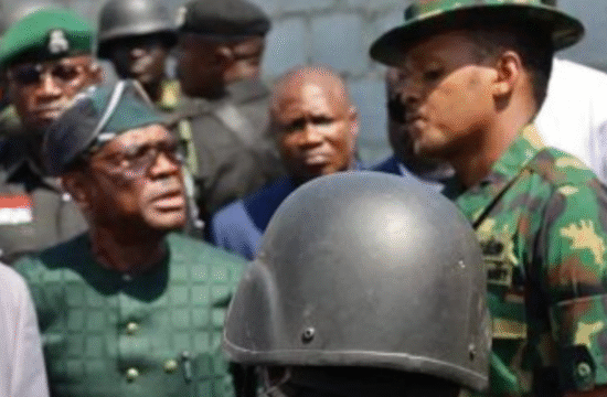 Nyesom Wike’s Quest for Relevance Poses a Threat to National Stability – Edo PDP - Gossip News Now