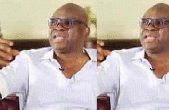 Taraba and Plateau Governors Set to Quit PDP – Fayose - Gossip News Now