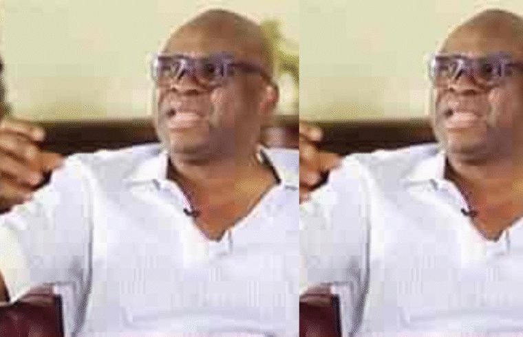 Taraba and Plateau Governors Set to Quit PDP – Fayose - Gossip News Now