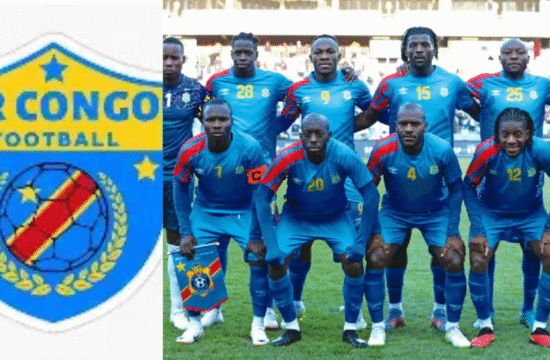 DR Congo Offers $1 Million Bonus to Players Ahead of 2026 World Cup Playoffs - Gossip News Now