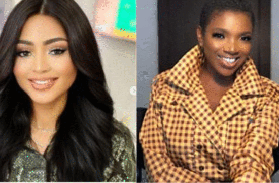 “You’re Two-Faced” — Nigerians Criticize Annie Idibia Over Reaction to Post About Regina Daniels - Gossip News Now