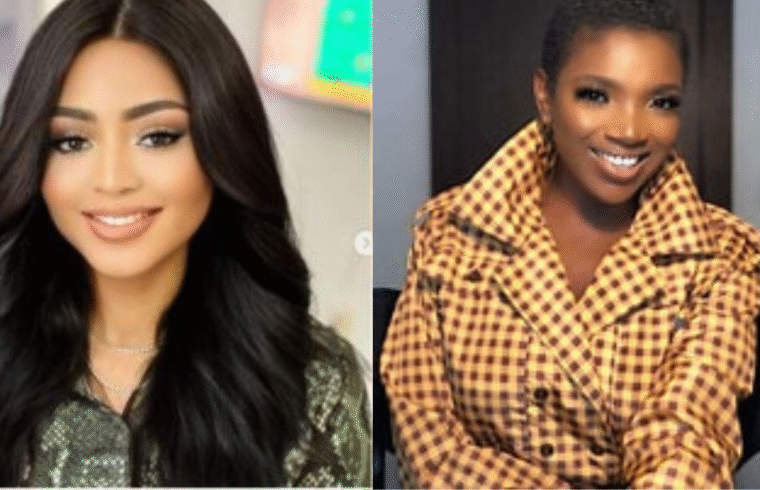 “You’re Two-Faced” — Nigerians Criticize Annie Idibia Over Reaction to Post About Regina Daniels - Gossip News Now
