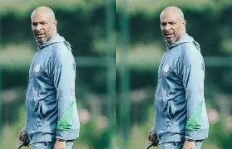 Eric Chelle Lauds Super Eagles’ Determination After 4–1 Triumph Over Gabon - Gossip News Now