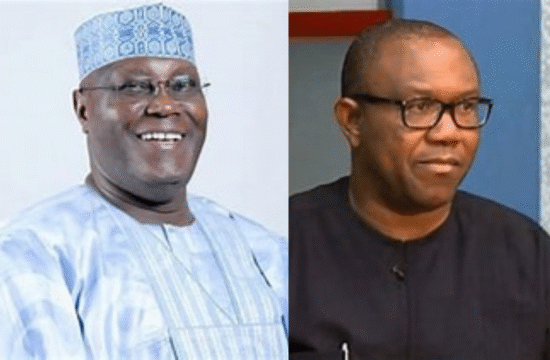Atiku Obi and NFF President Applaud Super Eagles After 4–1 Victory Over Gabon - Gossip News Now