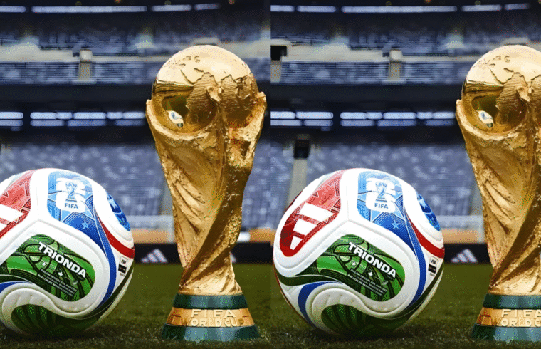 2026 World Cup: Complete List of Teams Already Qualified - Gossip News Now