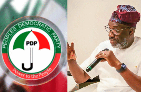 ‘Anyone Who Underestimates Atiku Will Regret It’ – Segun Sowunmi Warns - Gossip News Now