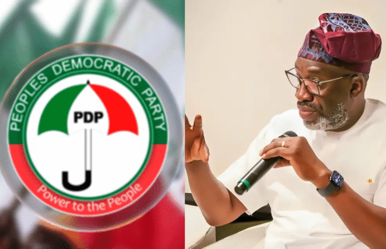 ‘Anyone Who Underestimates Atiku Will Regret It’ – Segun Sowunmi Warns - Gossip News Now