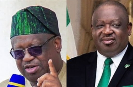 Plateau Government Refutes Claims That Governor Mutfwang Intends to Leave PDP for YPP - Gossip News Now