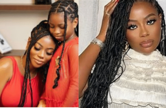 Why I No Longer Share Photos of My Daughter Imade Online – Sophia Momodu - Gossip News Now