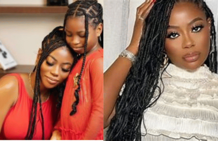 Why I No Longer Share Photos of My Daughter Imade Online – Sophia Momodu - Gossip News Now