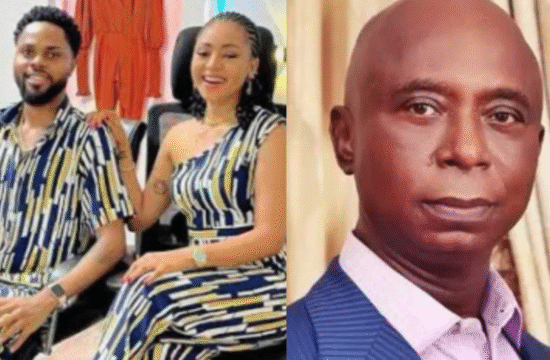 ‘Stop the Lies You’re Too Old’ – Regina Daniels’ Brother Alleges Ned Nwoko Circulated Fake Documents - Gossip News Now