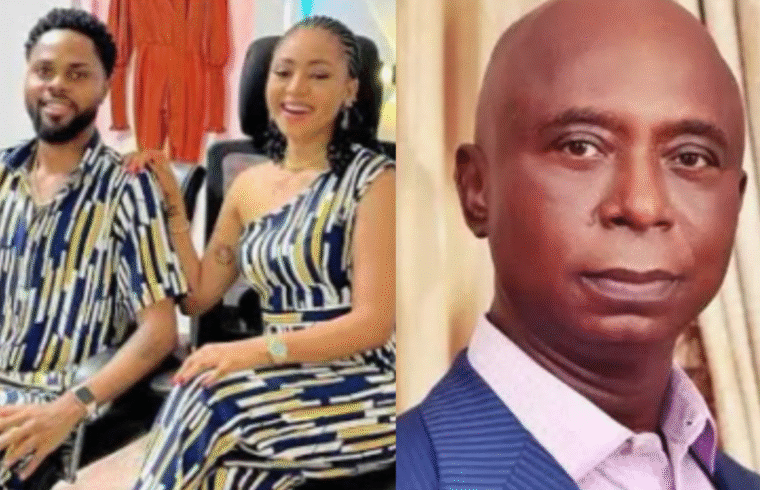 ‘Stop the Lies You’re Too Old’ – Regina Daniels’ Brother Alleges Ned Nwoko Circulated Fake Documents - Gossip News Now