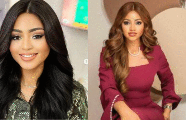 Regina Daniels Allegedly Tests Positive for Cocaine and Other Hard Drugs Medical Report Reveals - Gossip News Now