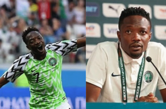 Nigeria’s Most Capped Super Eagles Players: A Look at Their Legendary Careers - Gossip News Now