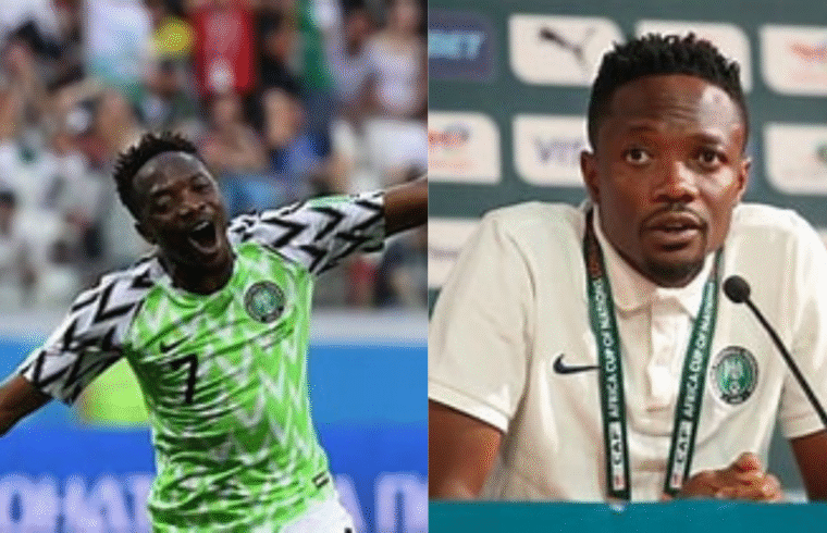 Nigeria’s Most Capped Super Eagles Players: A Look at Their Legendary Careers - Gossip News Now