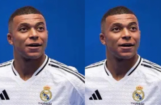 Kylian Mbappé Exits France Camp Heads Back to Madrid With Ankle Issue - Gossip News Now