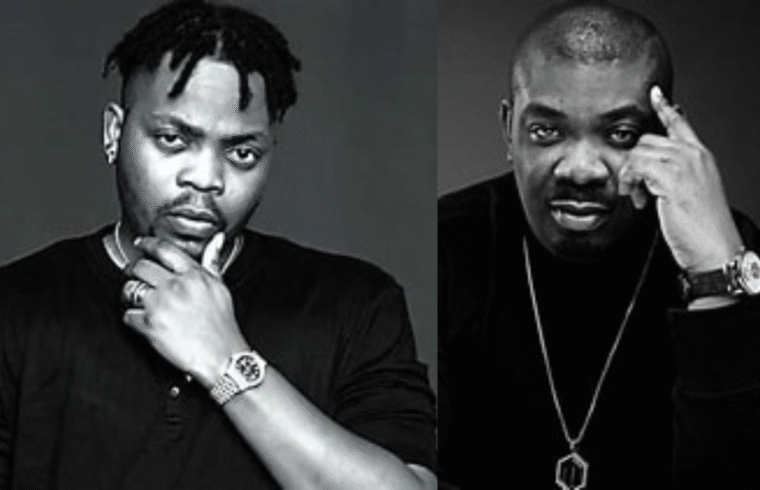 Samklef Says Olamide Outshines Don Jazzy in Nigerian Music Impact - Gossip News Now
