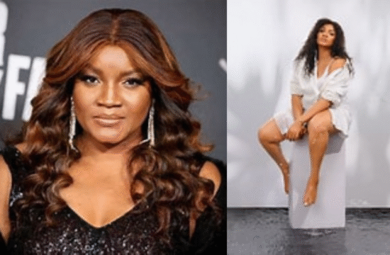 ‘It Was Terrifying’ – Omotola Jalade-Ekeinde Opens Up About Life-Threatening Surgery - Gossip News Now