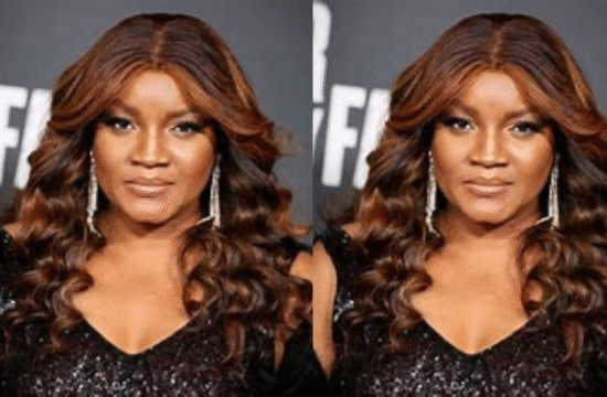‘Living Abroad Taught Me Humility’ – Omotola Jalade-Ekeinde Reflects - Gossip News Now