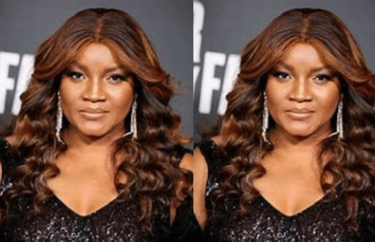 ‘Living Abroad Taught Me Humility’ – Omotola Jalade-Ekeinde Reflects - Gossip News Now