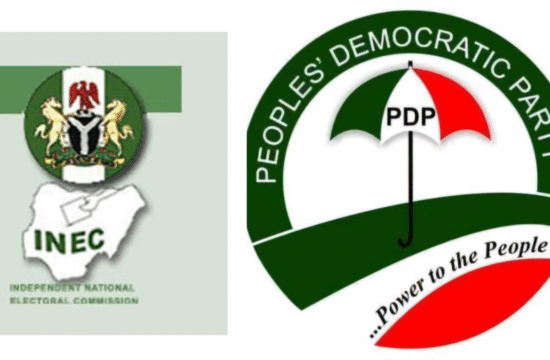 PDP Crisis: INEC Nullifies Anyanwu’s Request Disowns Mohammed’s Acting Chair Claim - Gossip News Now