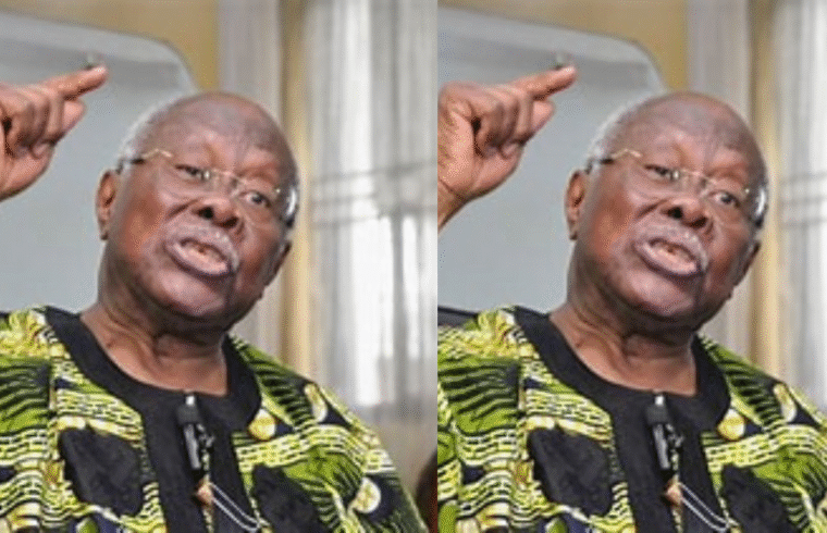 Bode George Urges PDP to Respect Court Rulings Before Pursuing Governance - Gossip News Now