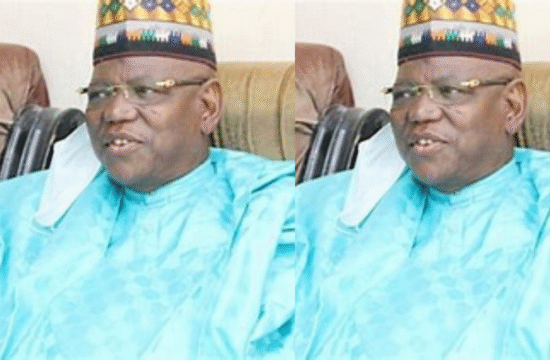 2025 PDP Convention: Lamido Denies Meeting Makinde Affirms Court Case Still Active - Gossip News Now