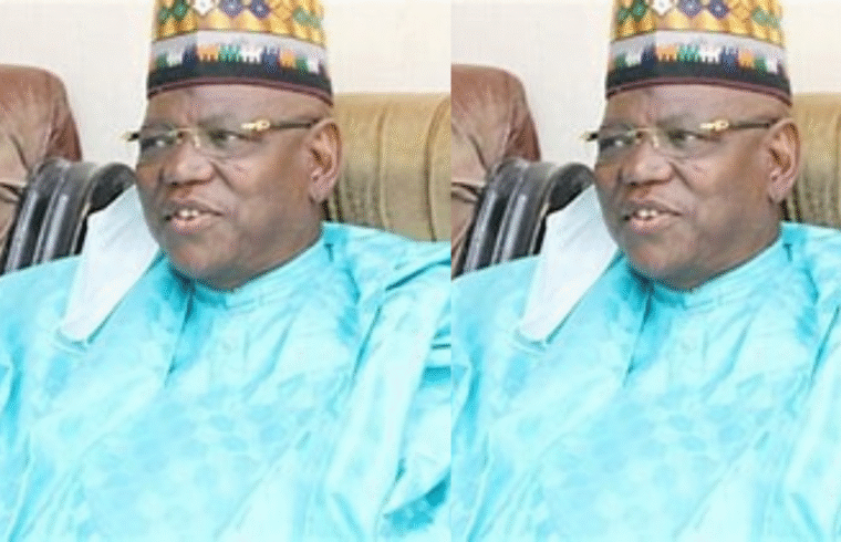 2025 PDP Convention: Lamido Denies Meeting Makinde Affirms Court Case Still Active - Gossip News Now