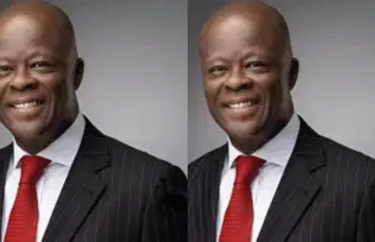 Market Steadies as Finance Ministry Steps In After ₦4.6tn Stock Market Plunge - Gossip News Now