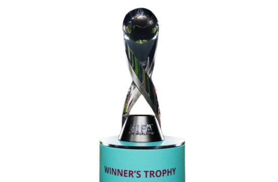 FIFA U-17 World Cup Round of 16 Fixtures Set After Final Group Matches - Gossip News Now