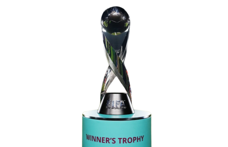 FIFA U-17 World Cup Round of 16 Fixtures Set After Final Group Matches - Gossip News Now