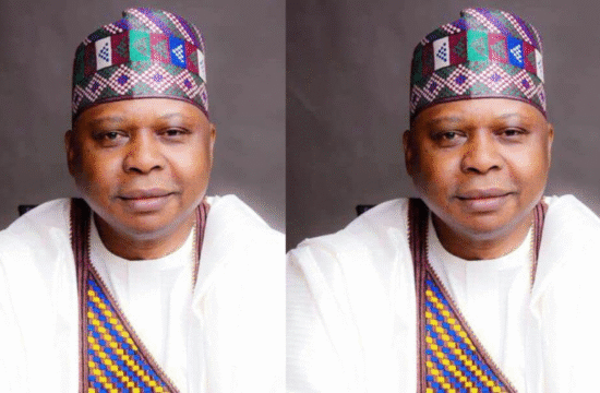 PDP Board of Trustees Reaffirms Backing for Turaki-Led NWC Denounces Secretariat Incursion - Gossip News Now