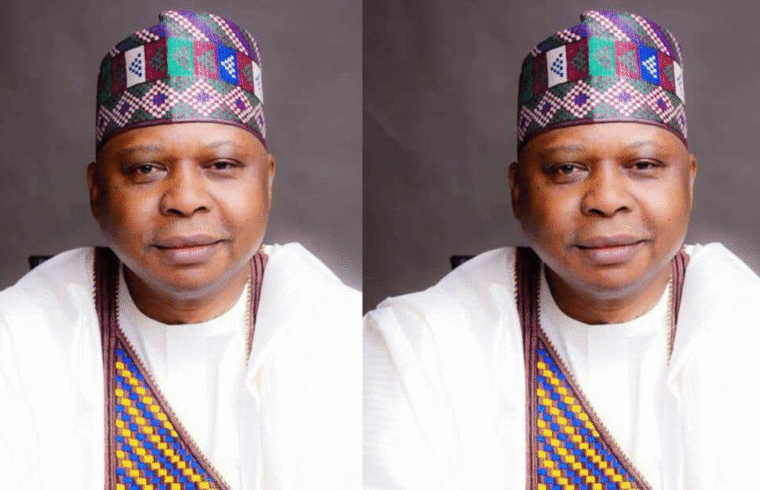 PDP Board of Trustees Reaffirms Backing for Turaki-Led NWC Denounces Secretariat Incursion - Gossip News Now