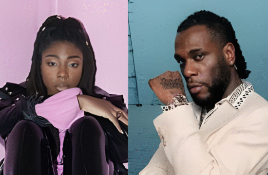 FAKE NEWS: Nissi Refutes Claims Burna Boy Dropped Mother as Manager - Gossip News Now