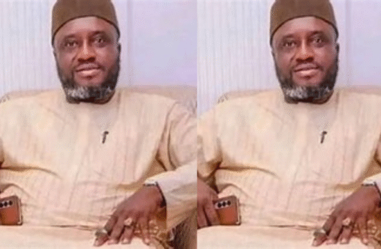 Abdulrahman Takes Over As Acting Chairman Of PDP Amidst Factional Clash - Gossip News Now