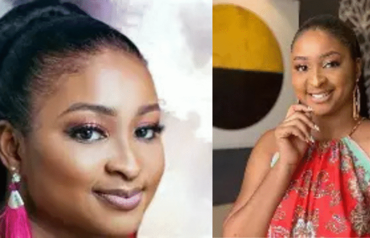 Etinosa Idemudia Opens Up: “I’m a Two-Minute Girl” in Candid Social Media Post - Gossip News Now