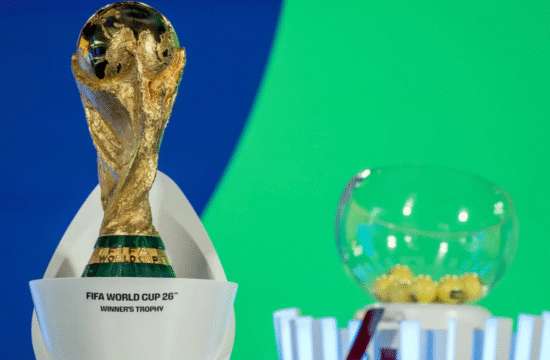 FIFA Confirms 2026 World Cup Pots as Draw Countdown Begins - Gossip News Now