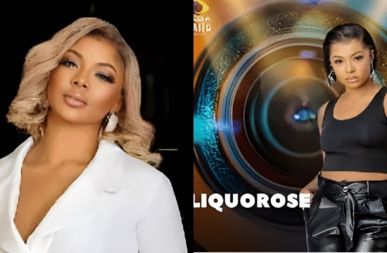 Liquorose Reveals How COVID-19 Almost Ended Her BBNaija Dreams - Gossip News Now