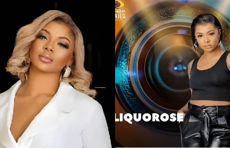 Liquorose Reveals How COVID-19 Almost Ended Her BBNaija Dreams - Gossip News Now