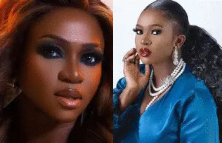 “I Can’t Marry An Unsuccessful Man” — Waje Explains Her Standards In Choosing A Partner - Gossip News Now