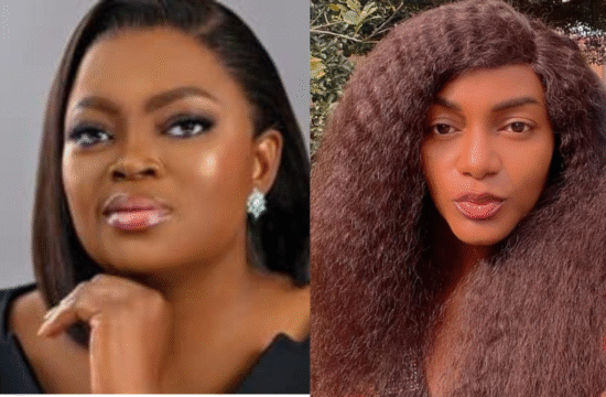 Queen Nwokoye Explains Why She Hasn’t Worked With Funke Akindele - Gossip News Now