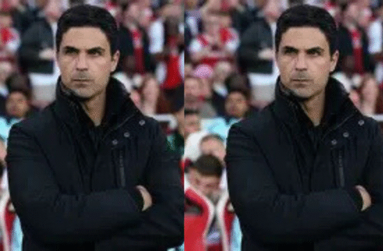 Arteta Worried As Gyokeres Faces Injury Layoff - Gossip News Now