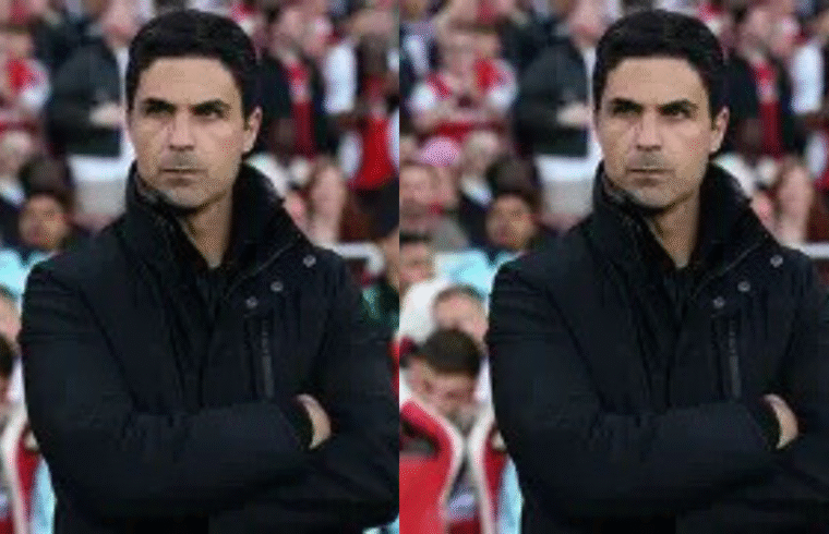 Arteta Worried As Gyokeres Faces Injury Layoff - Gossip News Now