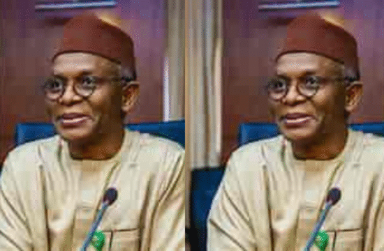 2027 Elections: El-Rufai Says Nigerians Have Chosen ADC - Gossip News Now